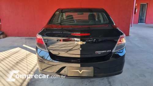 CHEVROLET PRISMA 1.4 LTZ Spe/4 8V 4 portas