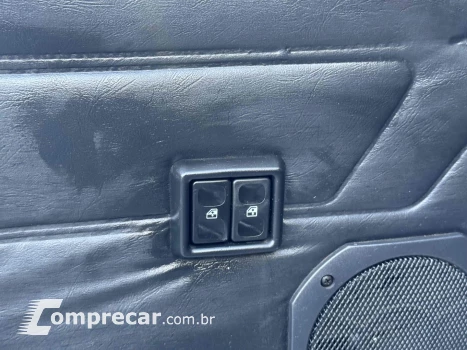 SAVEIRO 1.6 CS 8V
