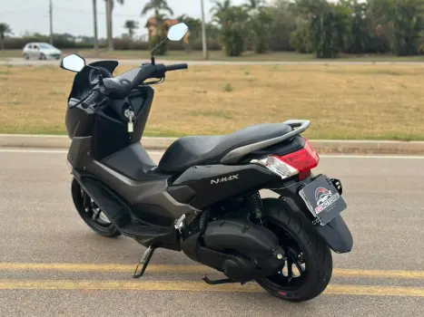 NMAX 160