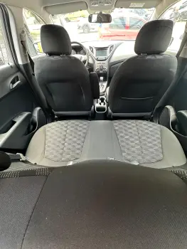 HB20 1.6 Comfort Plus 16V
