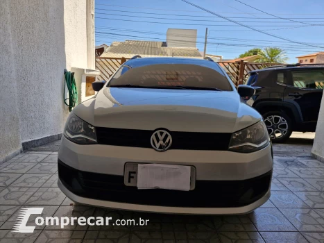 SAVEIRO 1.6 MI CE 8V G.VI