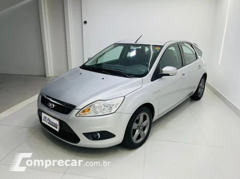 FORD FOCUS HC FLEX 4 portas