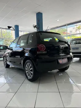POLO 1.6 MI 8V E