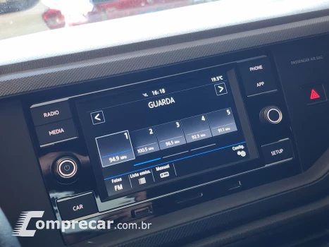 POLO 1.0 MPI