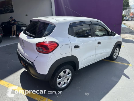 KWID 1.0 12V SCE ZEN