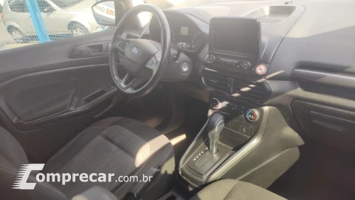 ECOSPORT 1.5 Ti-vct SE