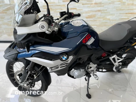 BMW F 850 GS PREMIUM