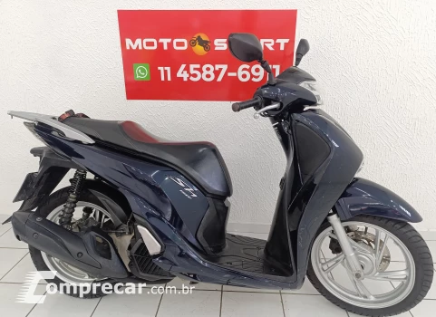 HONDA SH150i