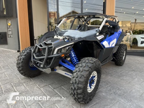 Náutica Maverick X3 XRS 900 N/D