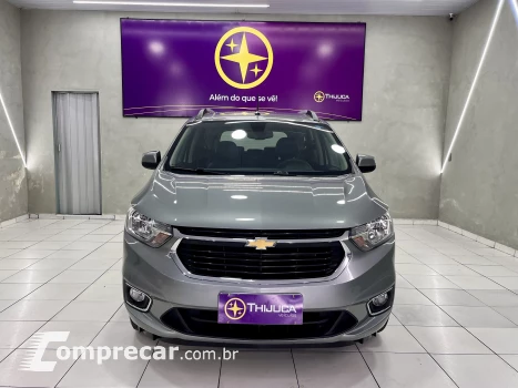 SPIN 1.8 Premier 8V