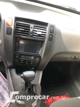TUCSON 2.0 GL 2WD 16V