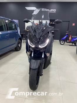 Yamaha Xmax 250 ABS