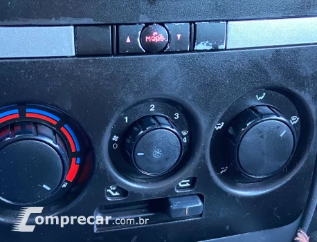 IDEA 1.6 MPI Essence 16V
