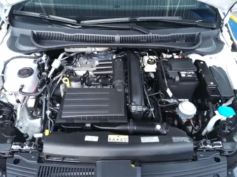 POLO 1.4 250 TSI GTS AUTOMÁTICO