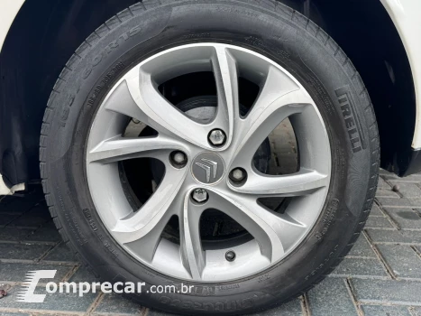 C3 1.5 Tendance 8V