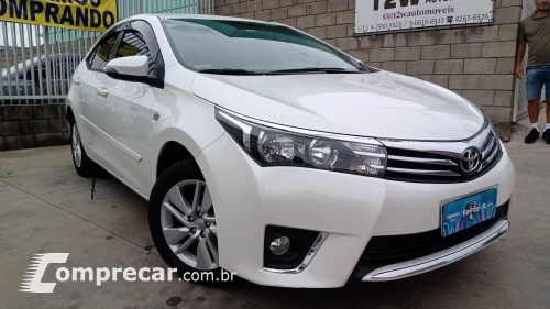 COROLLA 1.8 GLI 16V