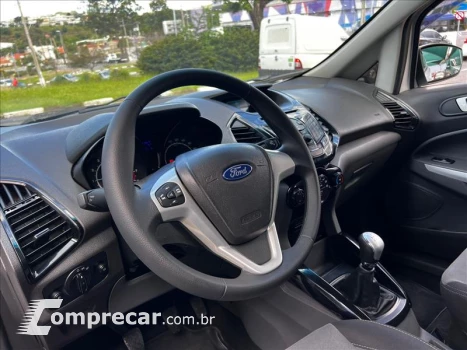 ECOSPORT 1.6 Freestyle 16V