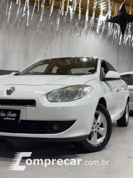 FLUENCE 2.0 Dynamique Plus 16V