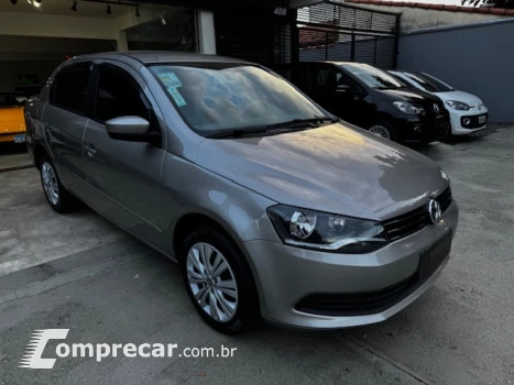 VOYAGE 1.0 MI 8V