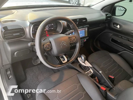 C4 CACTUS 1.6 VTI 120 Feel