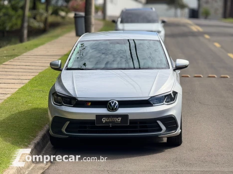 POLO 1.0 MPI
