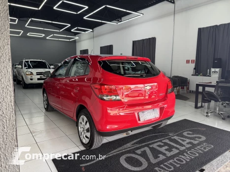 ONIX 1.4 MPFI LT 8V