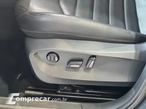 Volkswagen TAOS 1.4 250 TSI Confortline 4 portas