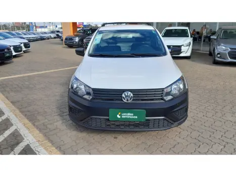 SAVEIRO 1.6 MSI ROBUST CD 16V FLEX 2P MANUAL