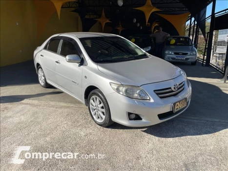 COROLLA 2.0 Altis 16V