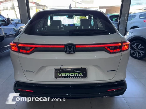 HRV Touring 1.5