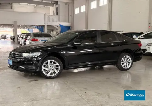 JETTA 1.4 250 TSI TOTAL FLEX COMFORTLINE TIPTRONIC