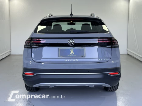 NIVUS 1.0 200 TSI Highline