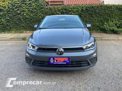 POLO 1.0 170 TSI Comfortline