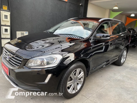 Volvo XC60 2.0 T5 Kinetic 4 portas