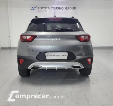 STONIC 1.0 Tgdi Mhev SX