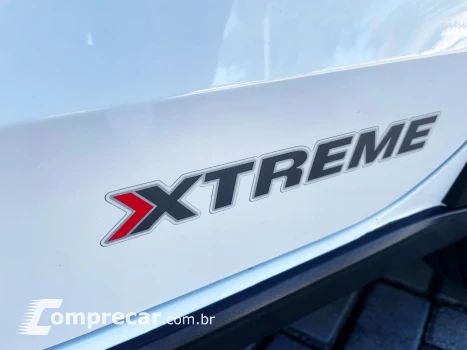 up! Xtreme 1.0 TSI Total Flex 12V 5p