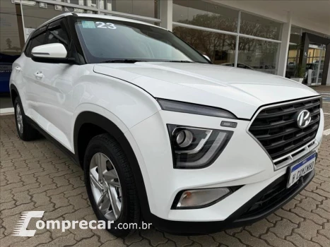 CRETA 1.0 Tgdi Comfort