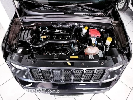 RENEGADE 1.8 16V FLEX SPORT 4P AUTOMÁTICO