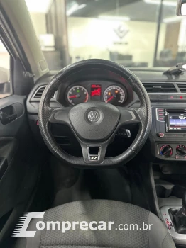 GOL 1.6 16V MSI Totalflex