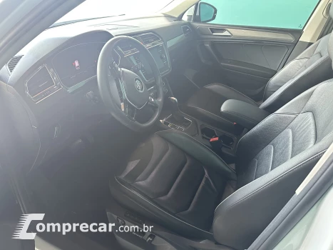 TIGUAN 1.4 250 TSI Allspace Comfortline