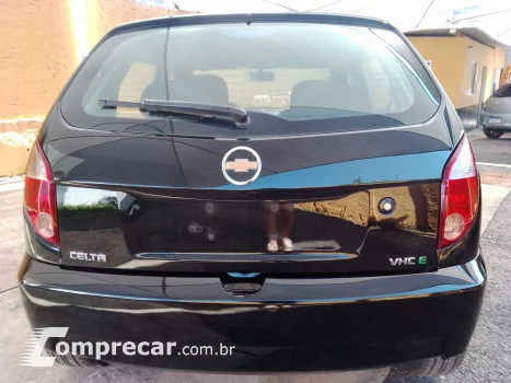 CELTA 1.0 MPFI VHC Spirit 8V