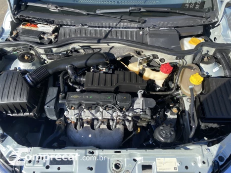 CORSA 1.4 MPFI Premium 8V