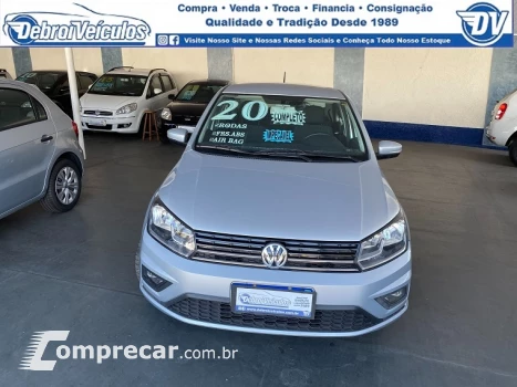 VOYAGE 1.6 MSI Totalflex Trendline