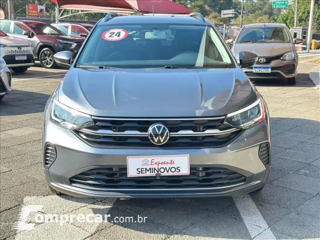 NIVUS 1.0 200 TSI TOTAL FLEX COMFORTLINE AUTOMÁTI