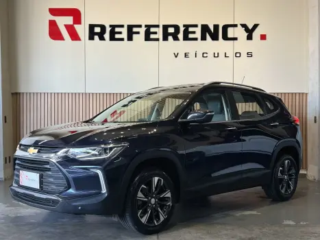 TRACKER 1.2 TURBO FLEX PREMIER AUTOMÁTICO