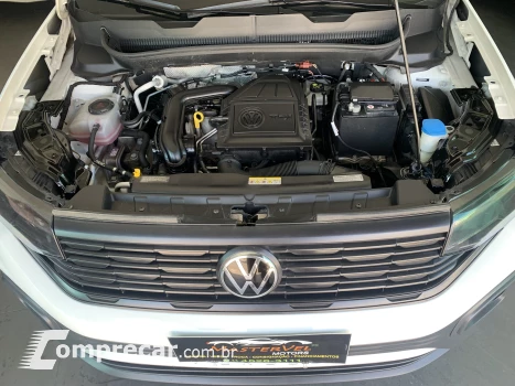 T-CROSS 1.0 200 TSI Sense
