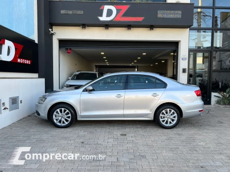 JETTA 2.0 Comfortline