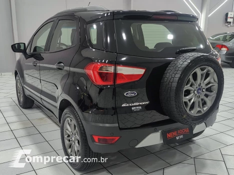 ECOSPORT 1.6 Freestyle 16V