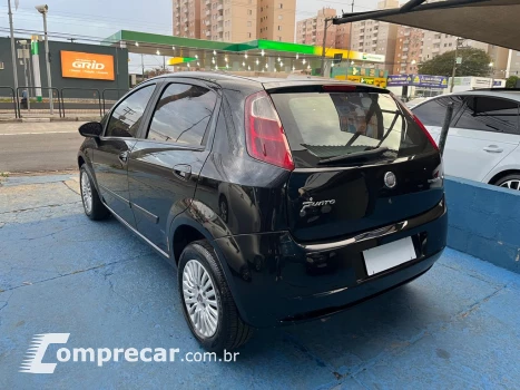 Punto
