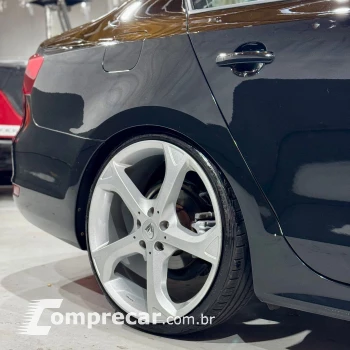 JETTA 2.0 Comfortline 120cv